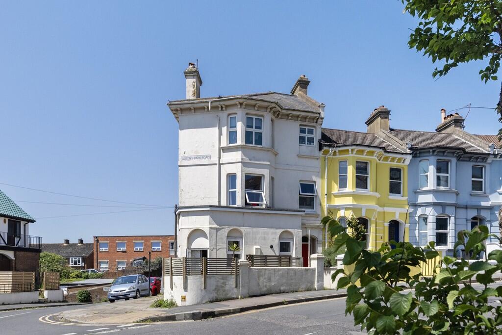 Main image of property: Queens Park Road, Brighton