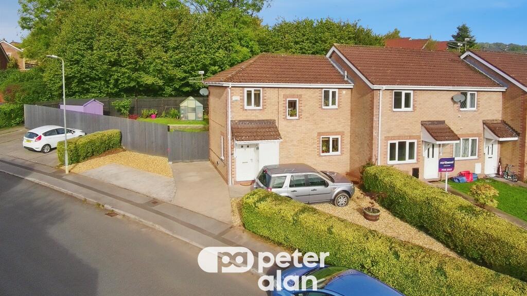 Main image of property: Pinecrest Drive, Thornhill, CARDIFF