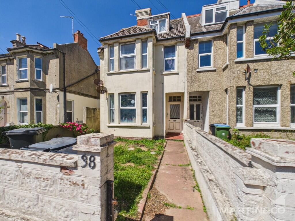 Main image of property: Wood Street, Bognor Regis