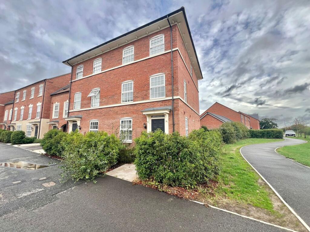 Main image of property: Tay Road, Lubbesthorpe, LE19