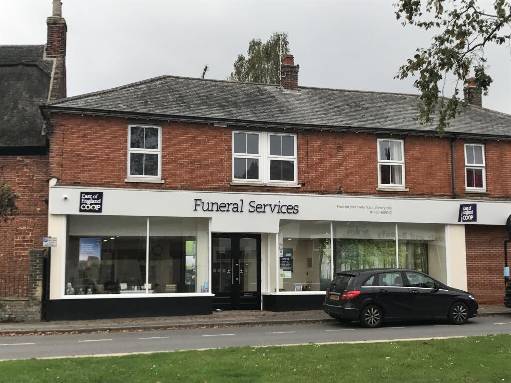 Main image of property: The Street, Acle,