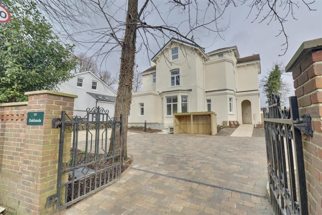 Main image of property: Grove Road South, Southsea