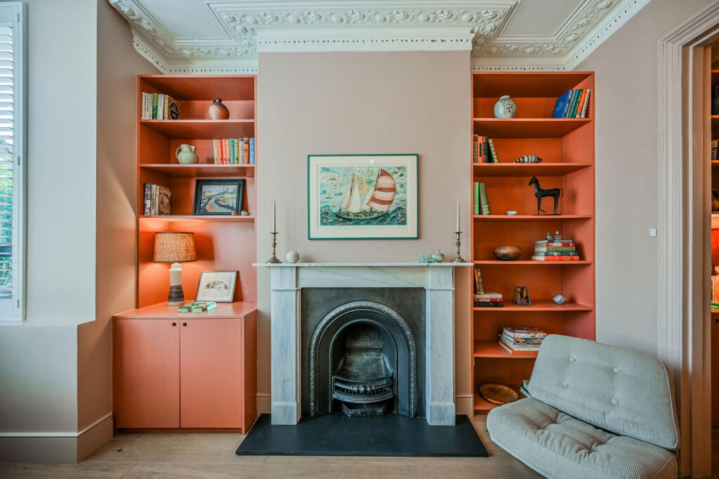 Main image of property: Stainforth Road, Walthamstow, Walthamstow, London, E17