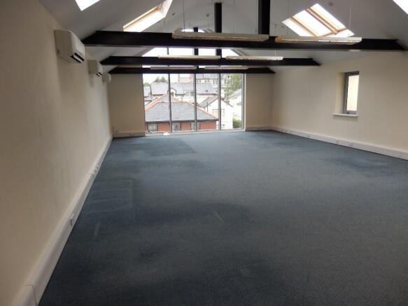 Internal photo