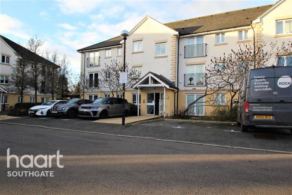 Main image of property: Celandine grove, N14