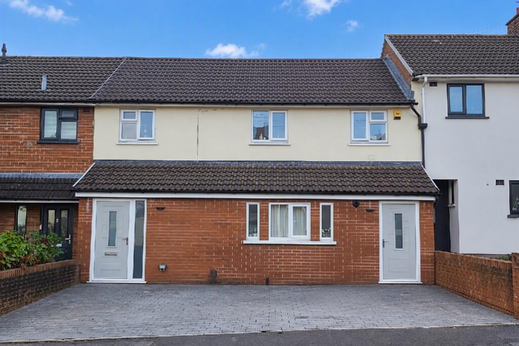 Main image of property: Angle Place, Llanishen, Cardiff