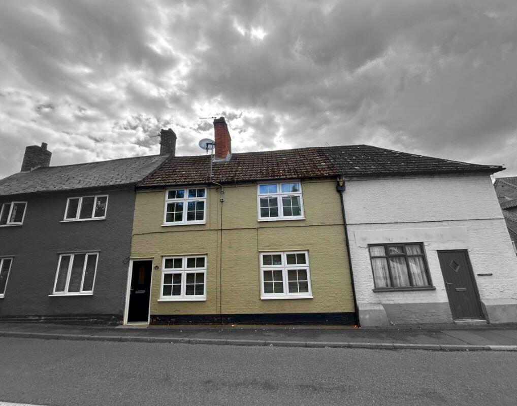 Main image of property: 127 Main Street, Asfordby, Melton Mowbray, Leicestershire, LE14 3TS