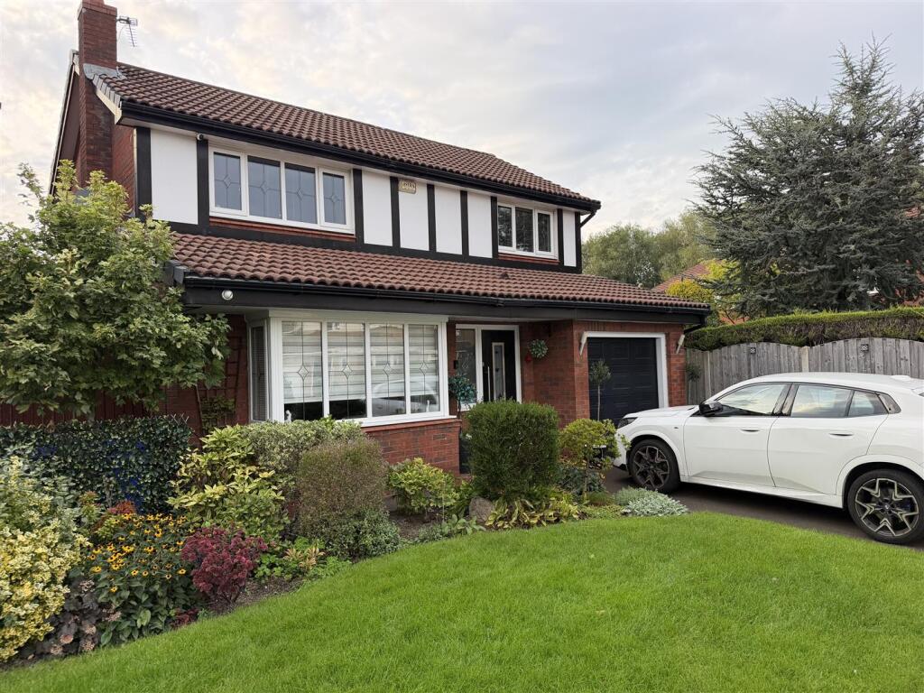 Main image of property: Southwark Drive, Dukinfield