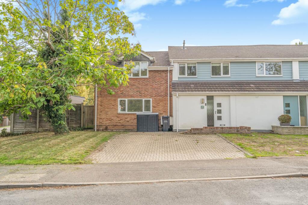 Main image of property: Nicholas Road, Henley On Thames