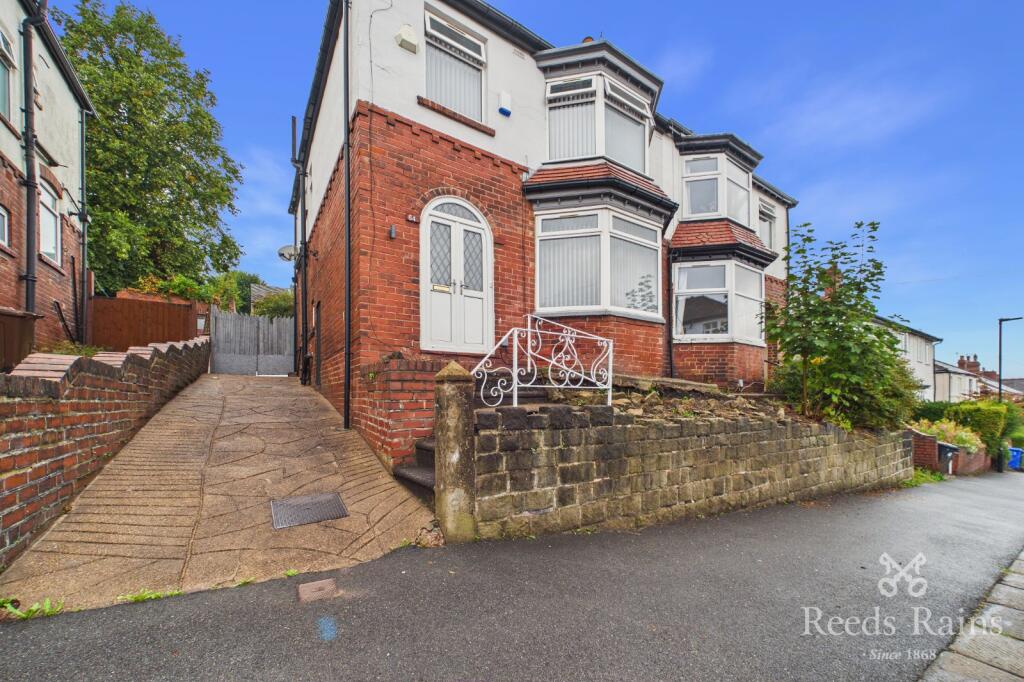 Main image of property: Rupert Road, Sheffield, S7
