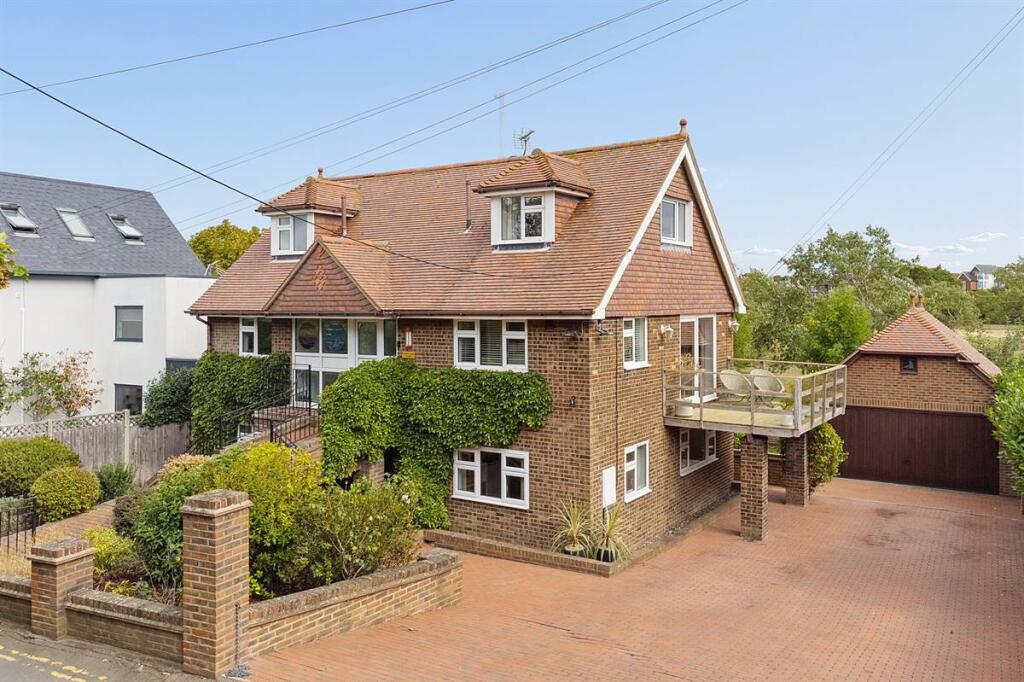 Main image of property: Island Wall, Whitstable