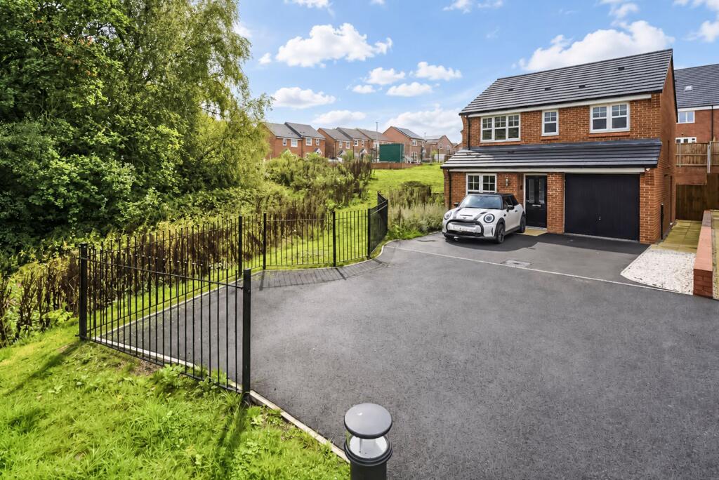Main image of property: Tulip Close, Chorley, PR7
