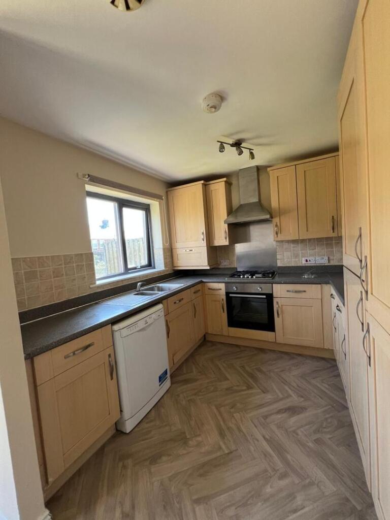 Main image of property: Hursley Walk, Walker, Newcastle Upon Tyne