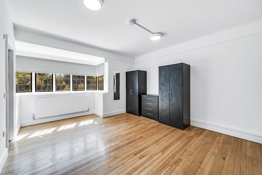 Main image of property: Elm Avenue, W5