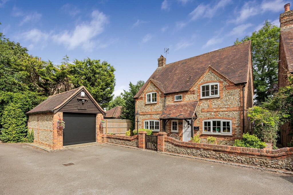 Main image of property: Chiltern Lane, Hazlemere, HP15