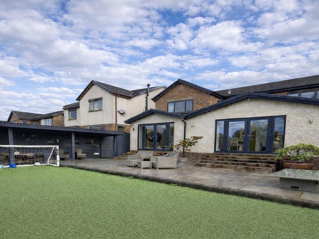 Main image of property: 17 Carleton Hall Gardens, Penrith, CA10