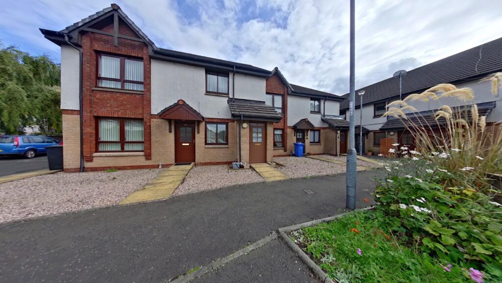 Main image of property: School Mews, Menstrie, FK11