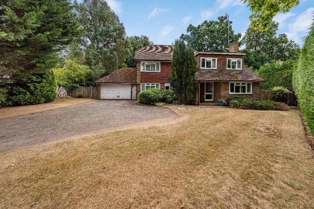 Main image of property: Ashcroft Park, Cobham