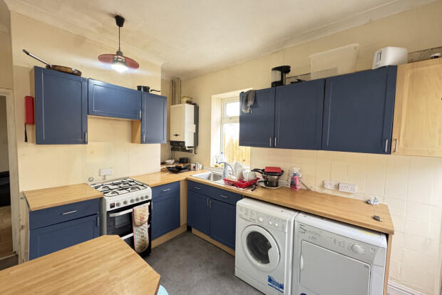 Main image of property: Albany Road Cardiff