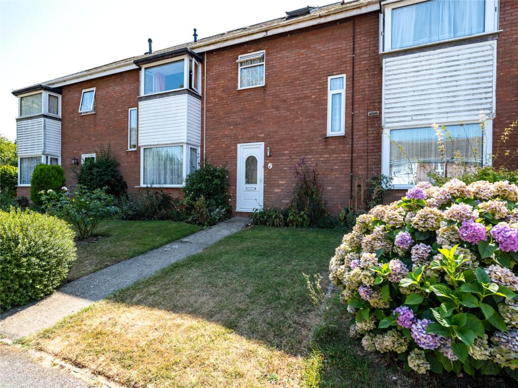 Main image of property: St. Matthews Close, Newington, Sittingbourne, Kent, ME9