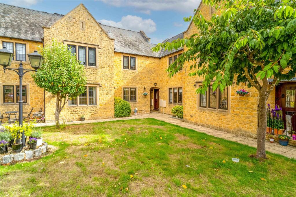 Main image of property: Seymour Gate, Chipping Campden, Gloucestershire, GL55