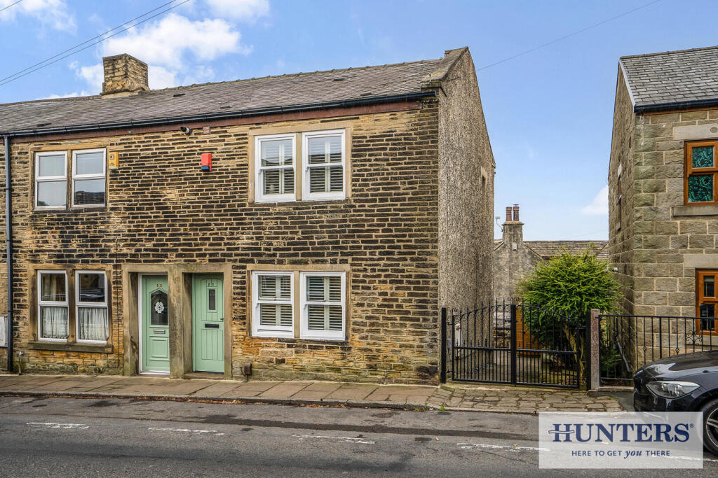 Main image of property: Town Street, Rawdon, Leeds