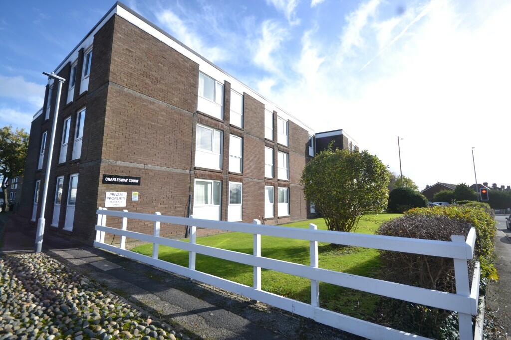 Main image of property: Charlesway Court, Lea Road, Preston, Lancashire, PR2