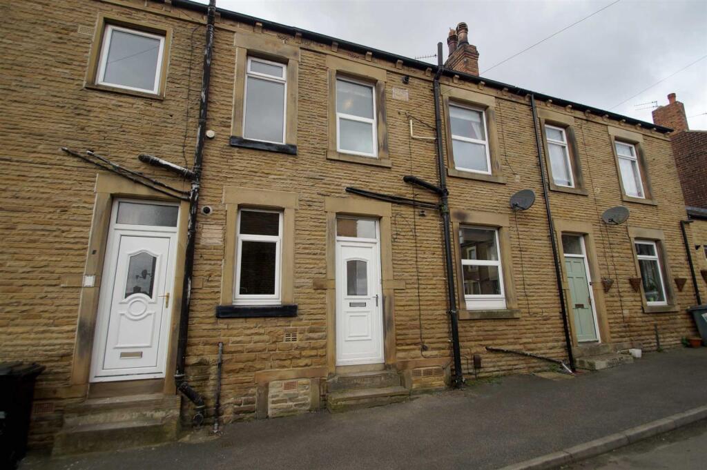 Main image of property: South Parade