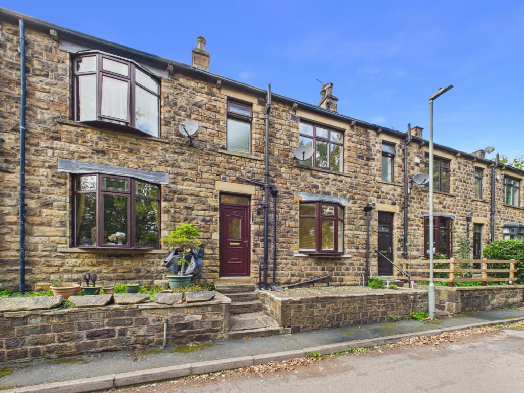 Main image of property: Nowells Yard, Dewsbury, West Yorkshire, WF13