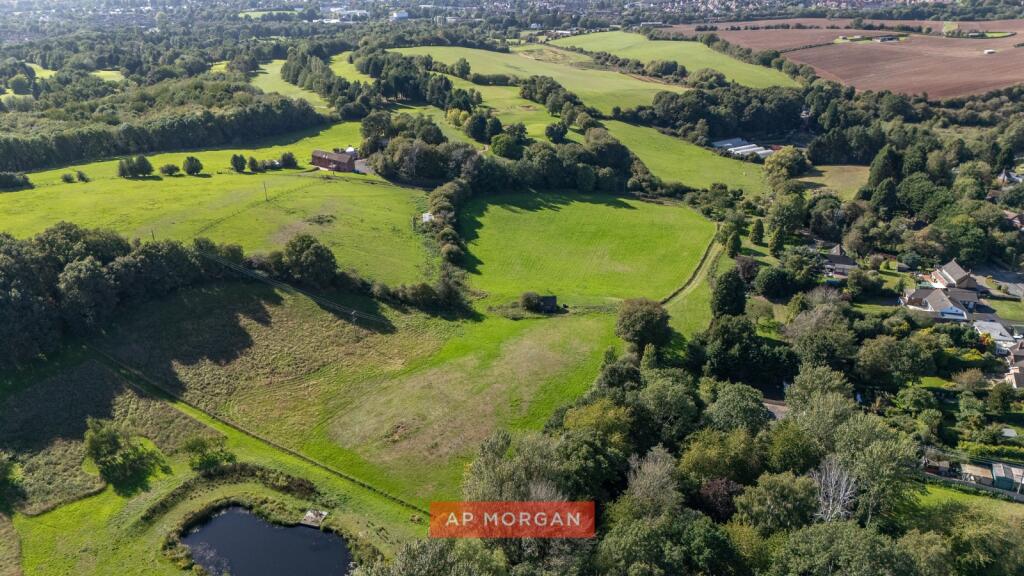 Main image of property: Alcester Road, Burcot, Bromsgrove, Worcestershire, B60
