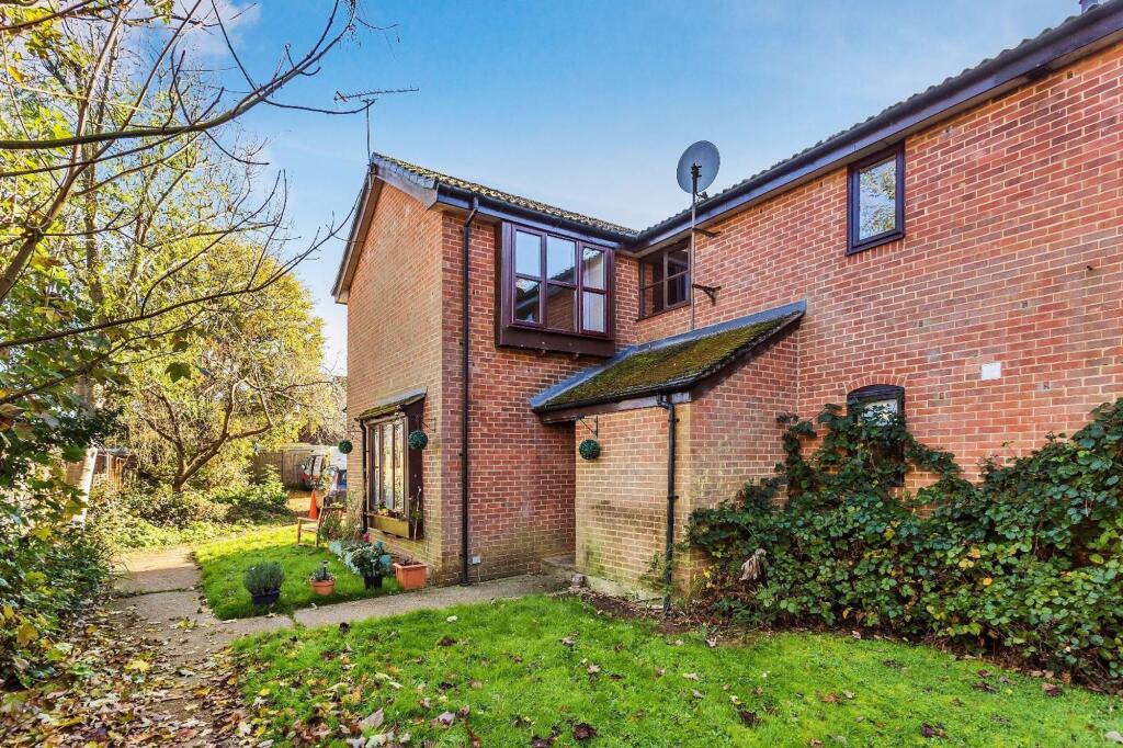 Main image of property: Elm Park, Cranleigh, GU6
