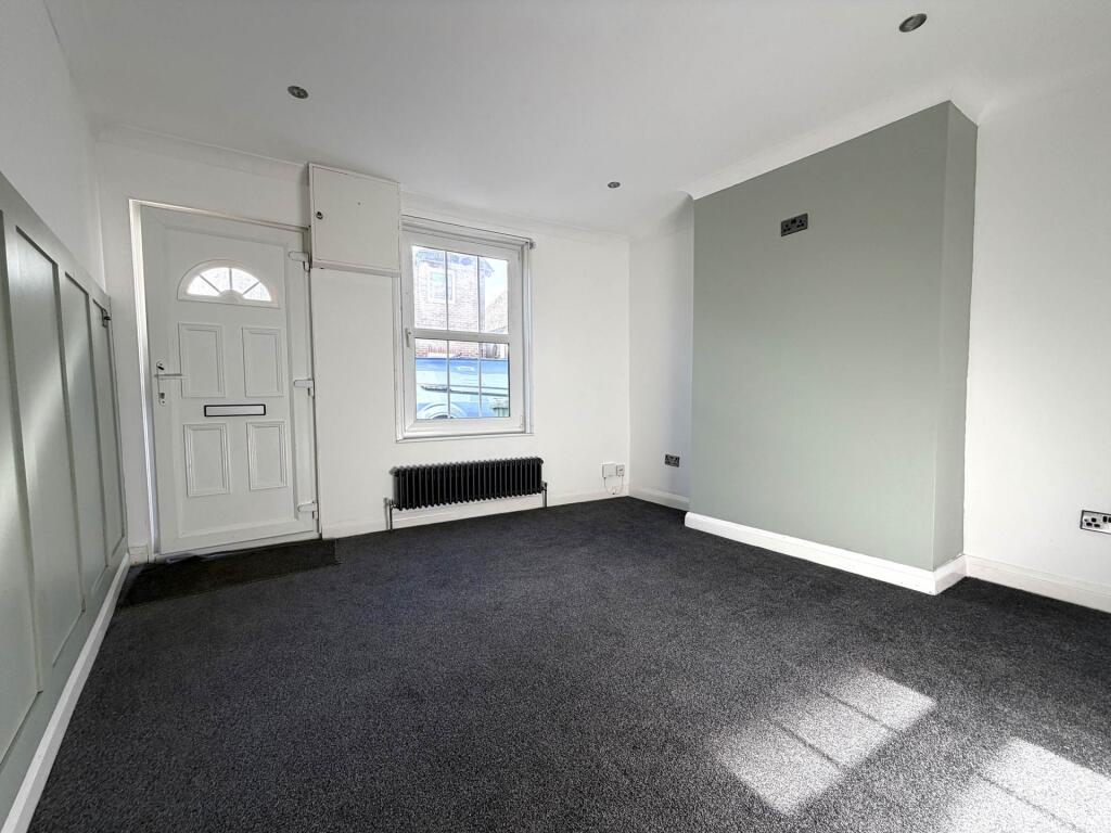 Main image of property: New Street, Romney Marsh