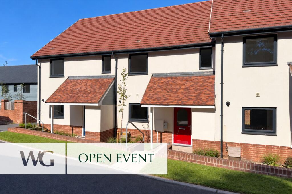 Main image of property: 5 Evans Field, Budleigh Salterton, Devon
