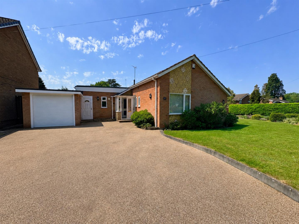 Main image of property: Suckling Green Lane, Codsall, Wolverhampton