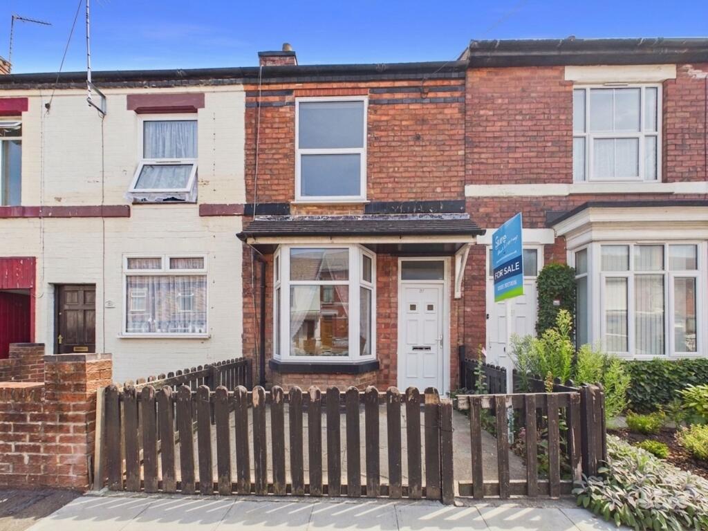 Main image of property: South Uxbridge Street, Burton-On-Trent, DE14