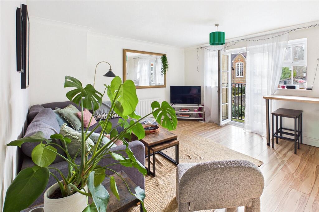 Main image of property: Belvedere Place, London, SW2