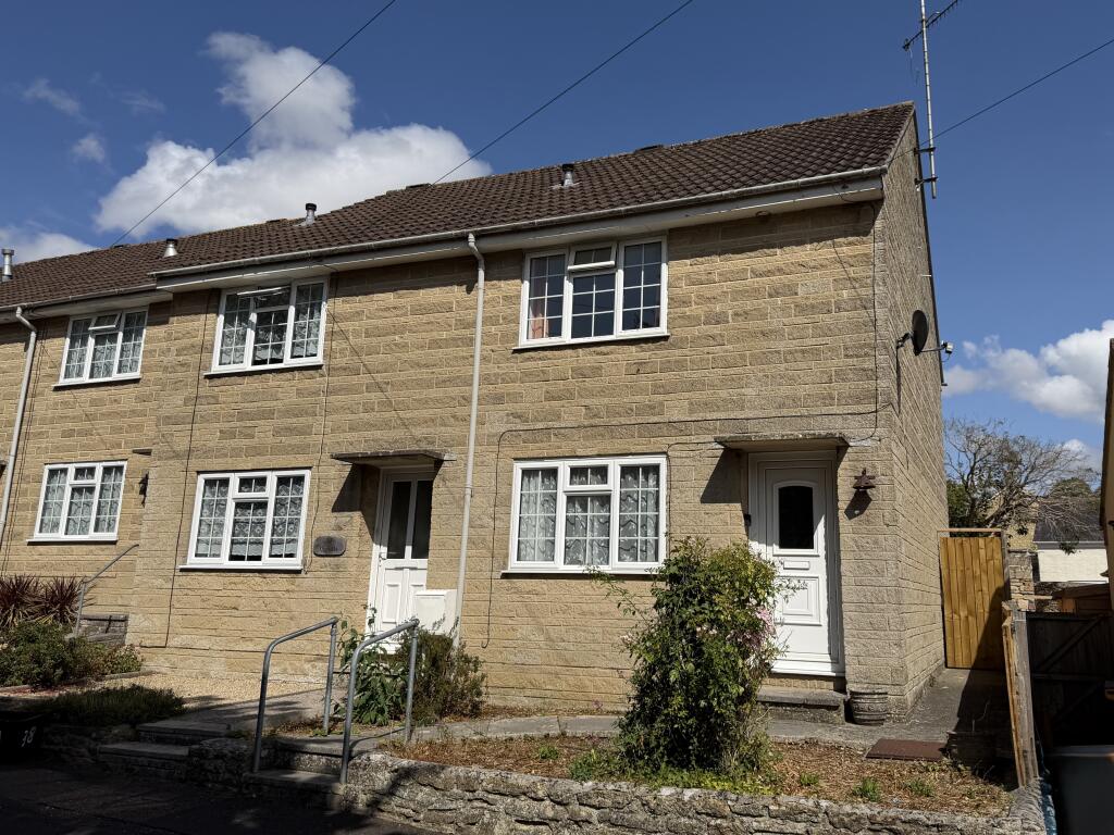 Main image of property: Uphills, Bruton, Somerset