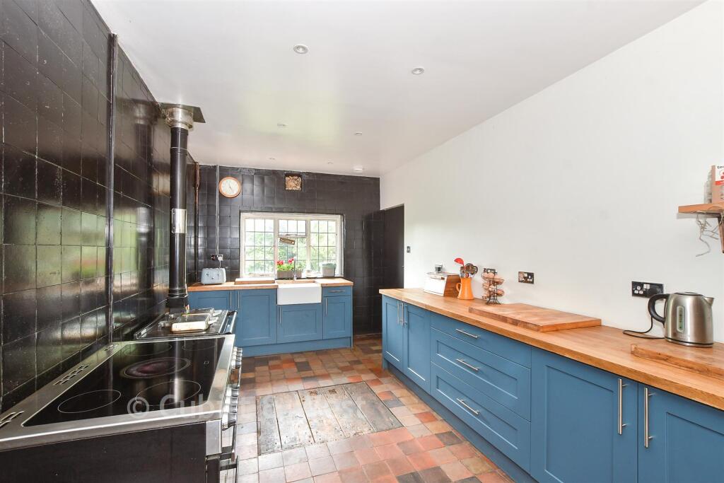 Main image of property: Edenbridge Road, Hartfield, East Sussex
