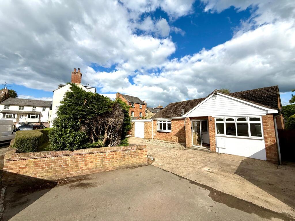 Main image of property: Bradden Road, Greens Norton, Towcester, NN12