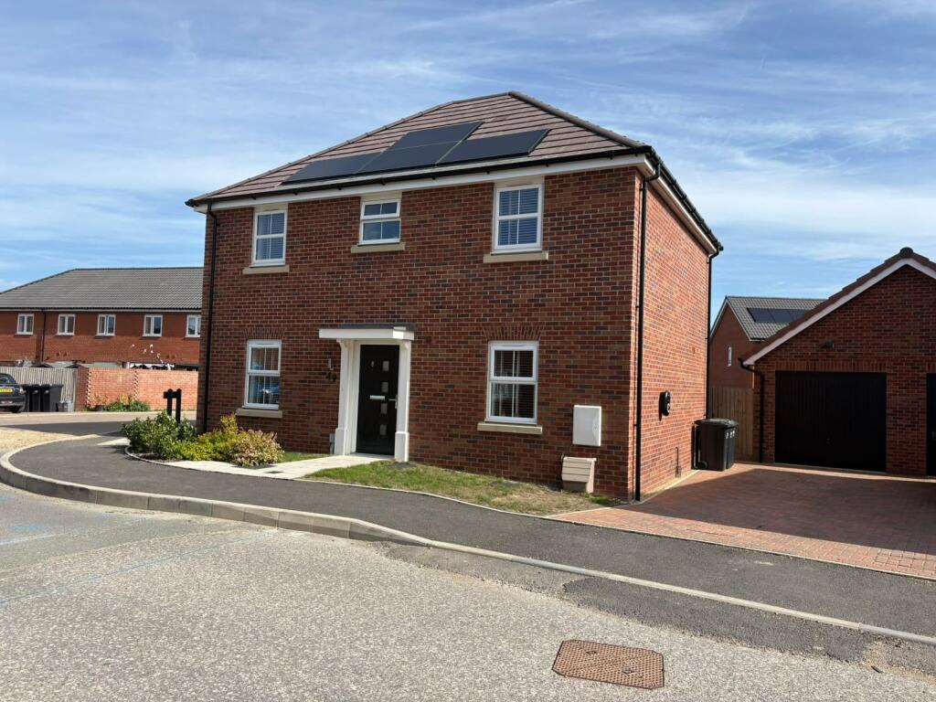 Main image of property: Perch Chase, Soham, CB7 6AJ