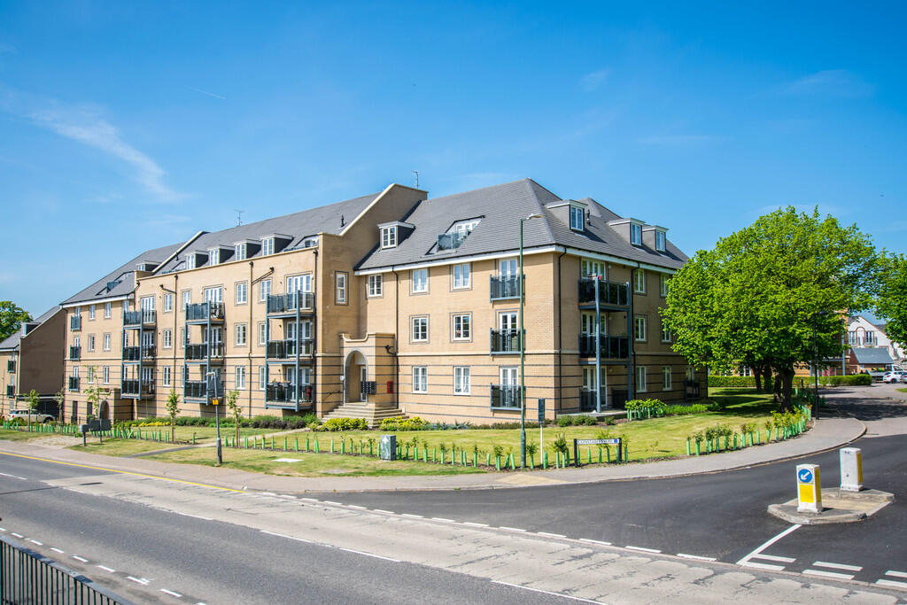 Main image of property: Constables Way, Hertford