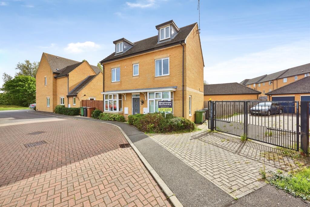 Main image of property: Coppen Road, Hampton Vale, Peterborough