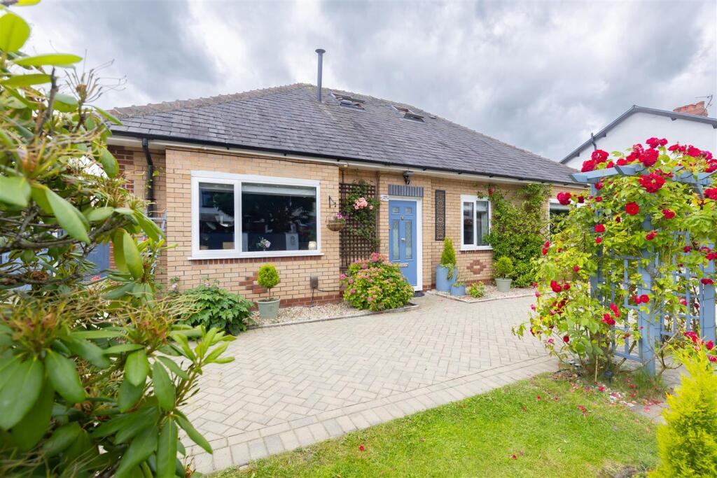 Main image of property: St. Andrews Avenue, Ashton-On-Ribble, Preston