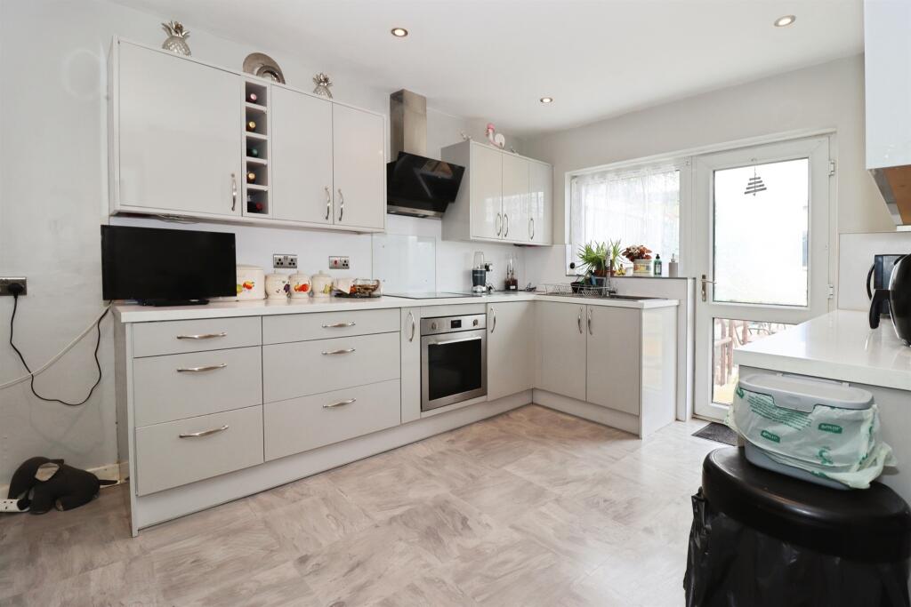 Main image of property: Dyrham Road, Bristol