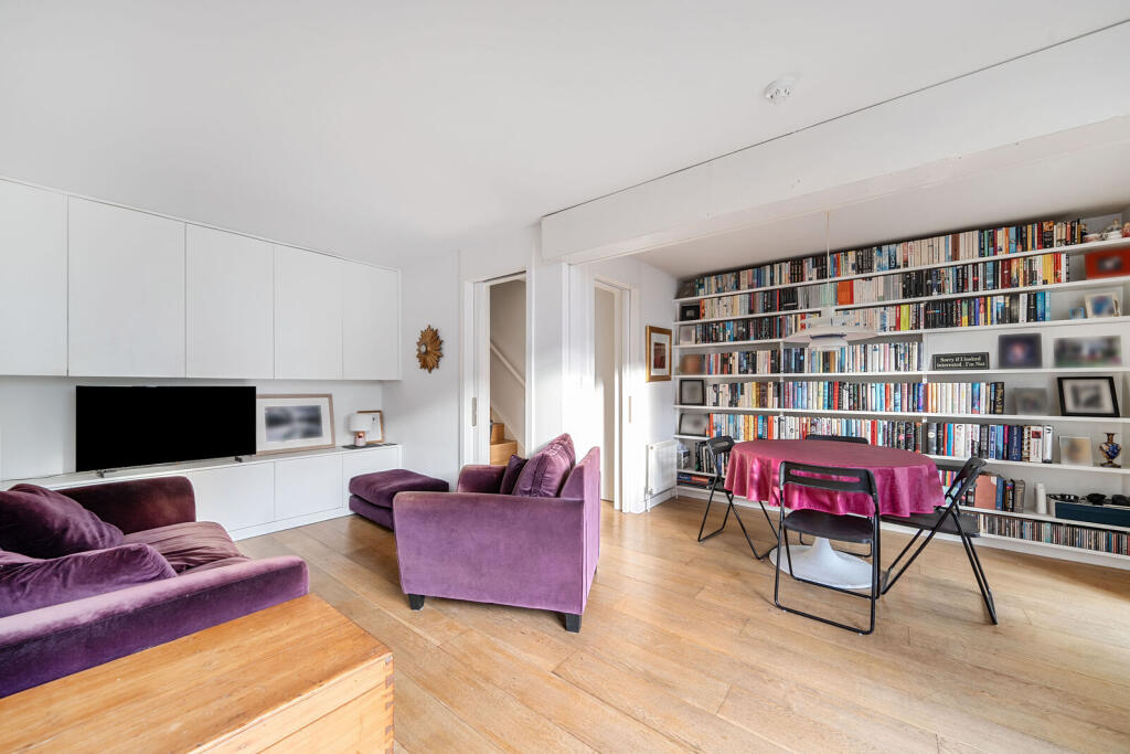 Main image of property: Tachbrook Street, Pimlico, London, SW1V