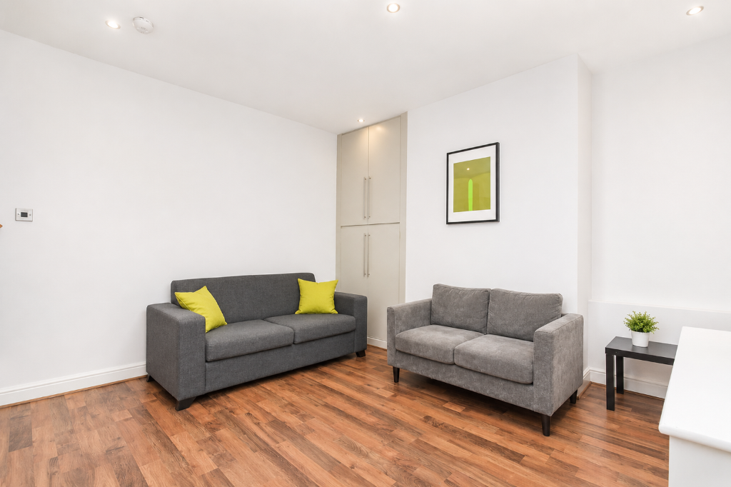 Main image of property: Harold Street, All En-suite, Hyde Park