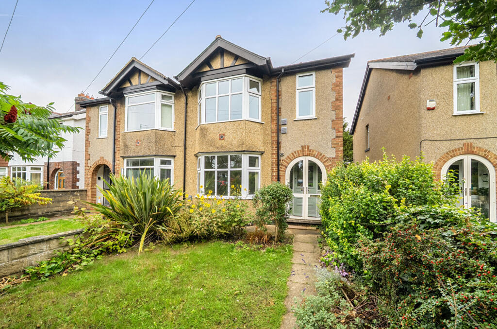 Main image of property: Green Road, Headington, Oxford