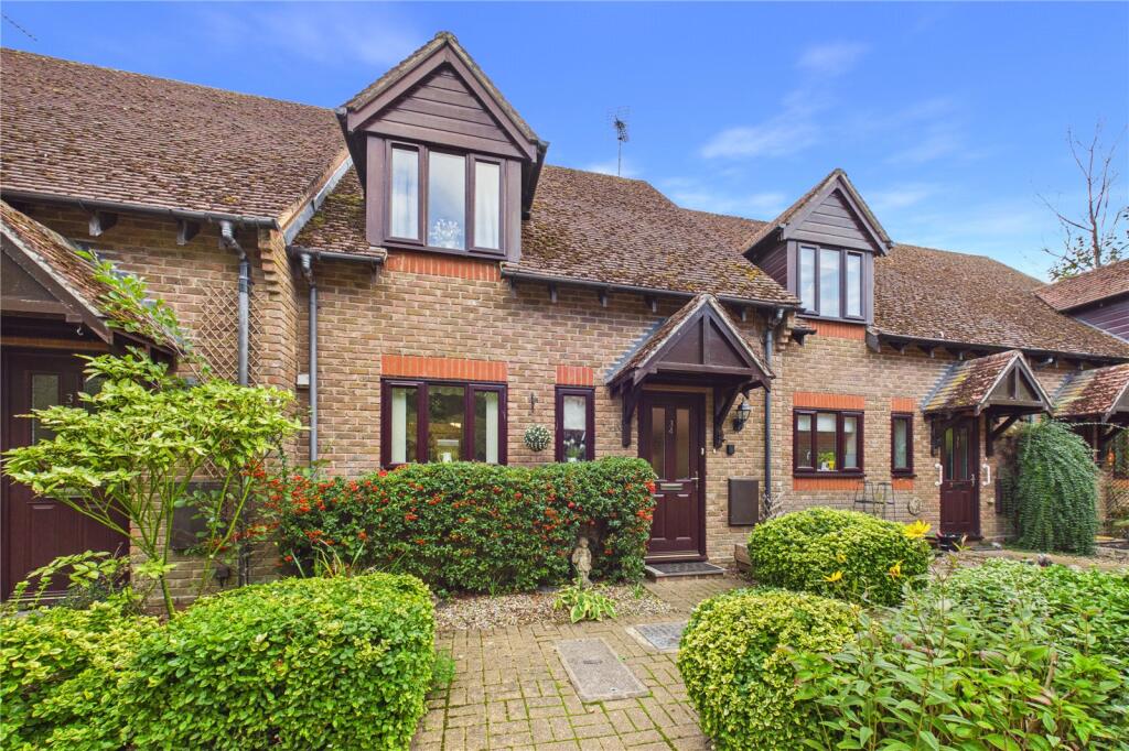 Main image of property: Watermill Court, Bath Road, Woolhampton, Reading, RG7