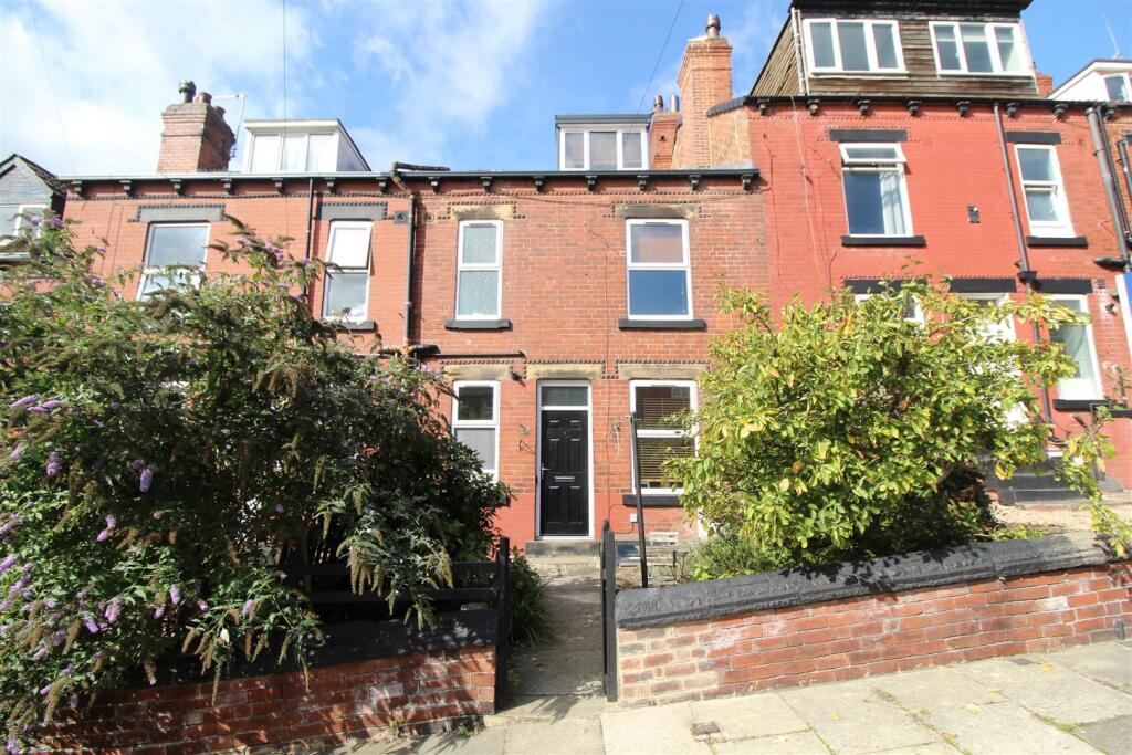 Main image of property: Barnbrough Street, Leeds