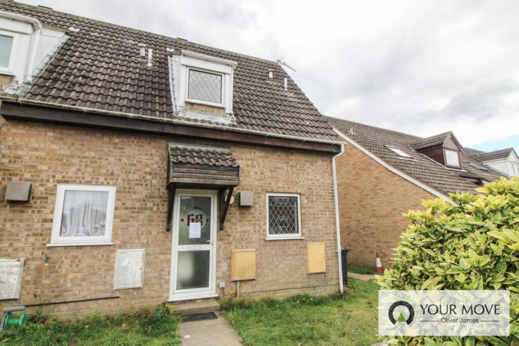 Main image of property: Cowslip Crescent, Lowestoft, Suffolk, NR33
